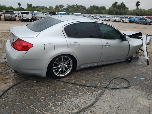 Photo 2 VIN: JNKBV61E18M215767 - INFINITI G35 