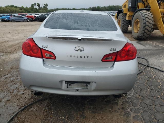 Photo 5 VIN: JNKBV61E18M215767 - INFINITI G35 