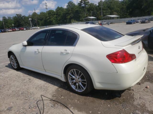 Photo 1 VIN: JNKBV61E18M224050 - INFINITI G35 