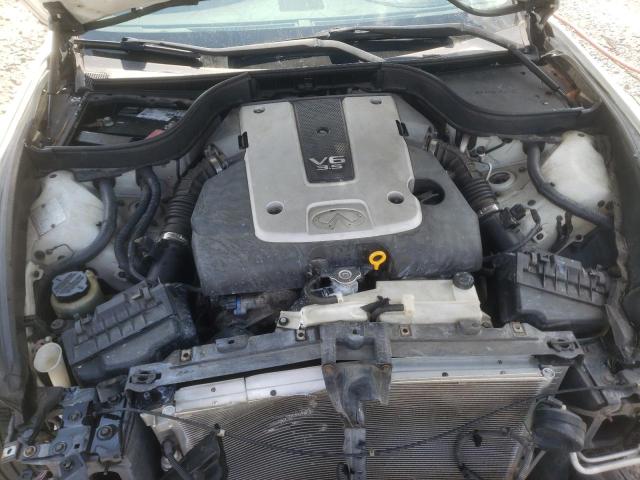 Photo 10 VIN: JNKBV61E18M224050 - INFINITI G35 