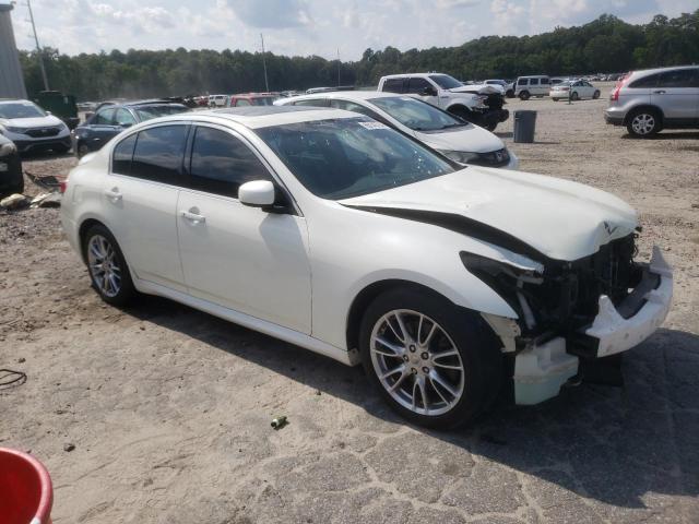 Photo 3 VIN: JNKBV61E18M224050 - INFINITI G35 