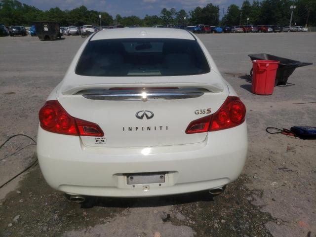 Photo 5 VIN: JNKBV61E18M224050 - INFINITI G35 