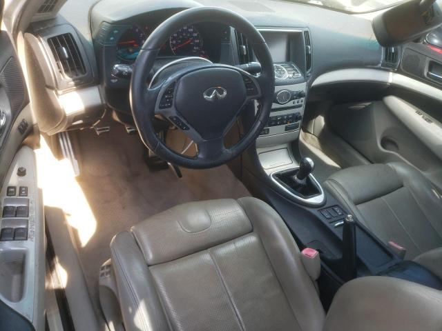 Photo 7 VIN: JNKBV61E18M224050 - INFINITI G35 