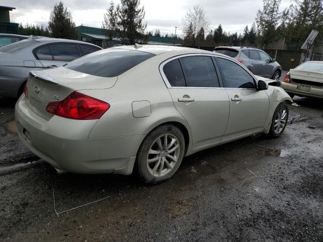 Photo 2 VIN: JNKBV61E27M707044 - INFINITI G35 