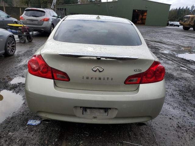 Photo 5 VIN: JNKBV61E27M707044 - INFINITI G35 