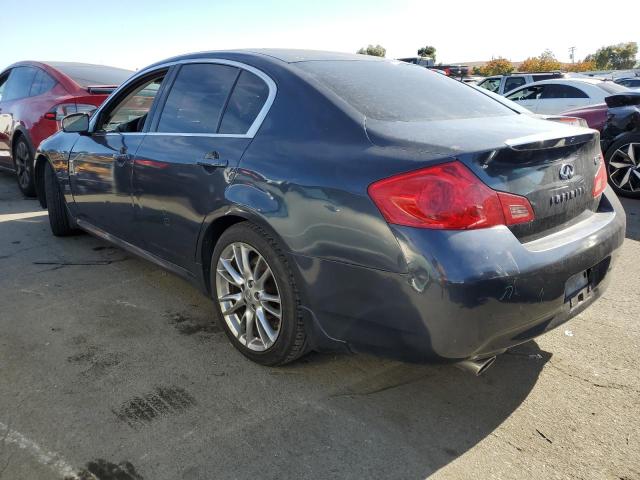 Photo 1 VIN: JNKBV61E27M707500 - INFINITI G35 