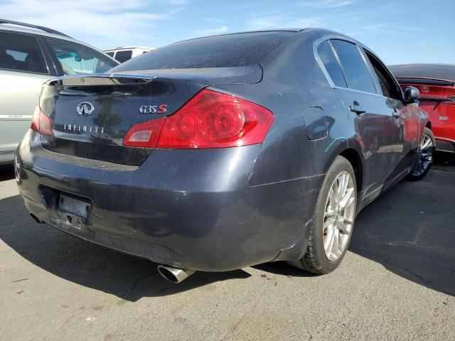 Photo 2 VIN: JNKBV61E27M707500 - INFINITI G35 