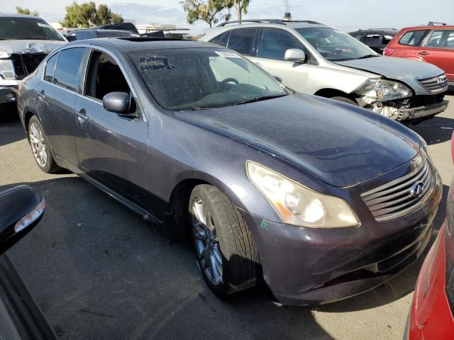 Photo 3 VIN: JNKBV61E27M707500 - INFINITI G35 