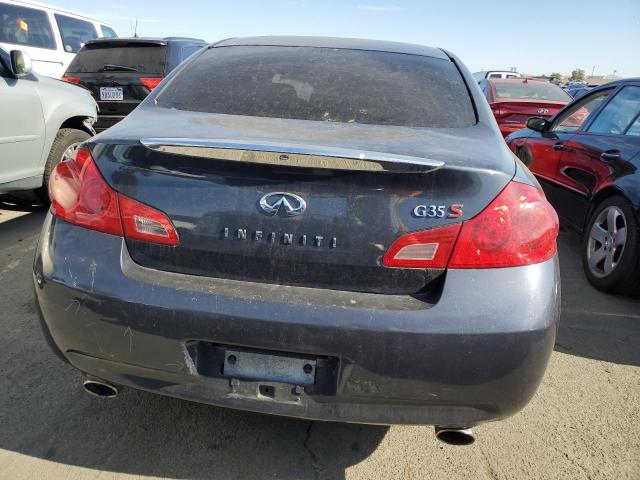 Photo 5 VIN: JNKBV61E27M707500 - INFINITI G35 