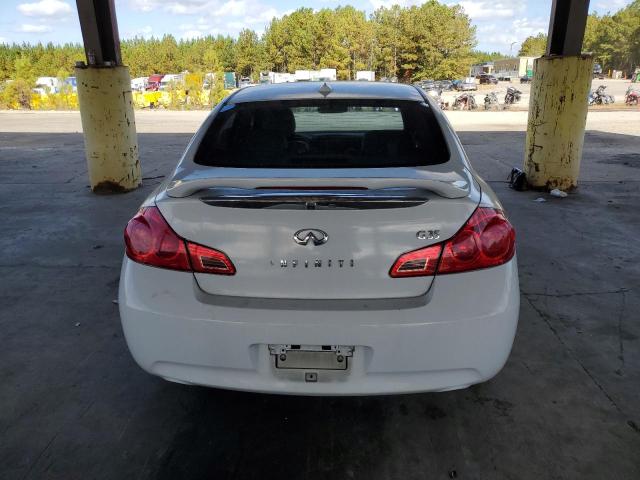 Photo 5 VIN: JNKBV61E27M709733 - INFINITI G35 