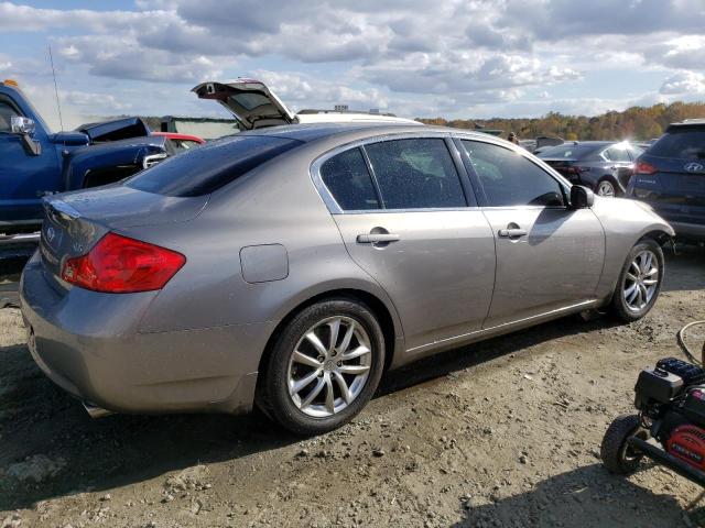 Photo 2 VIN: JNKBV61E27M714544 - INFINITI G35 