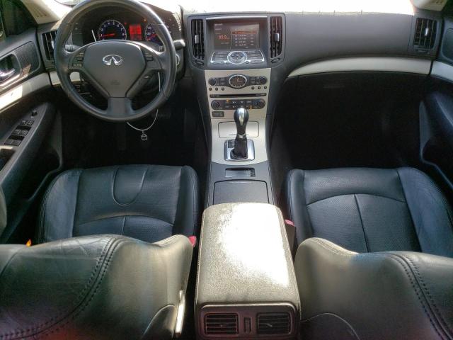 Photo 7 VIN: JNKBV61E27M714544 - INFINITI G35 