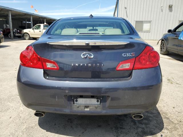 Photo 5 VIN: JNKBV61E27M717797 - INFINITI G35 