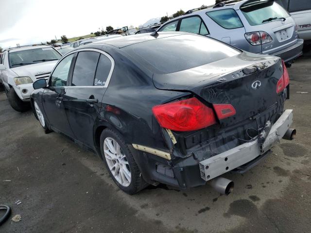 Photo 1 VIN: JNKBV61E27M718660 - INFINITI G35 