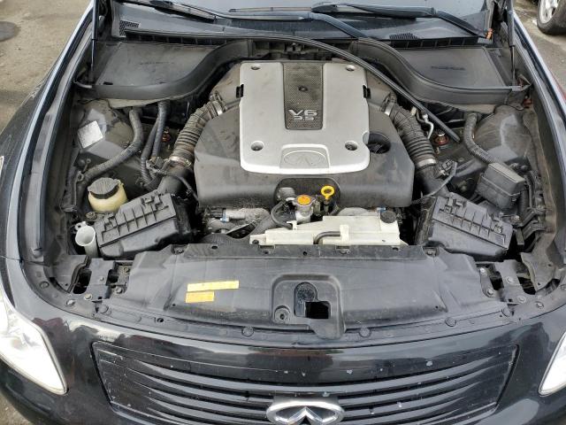 Photo 10 VIN: JNKBV61E27M718660 - INFINITI G35 