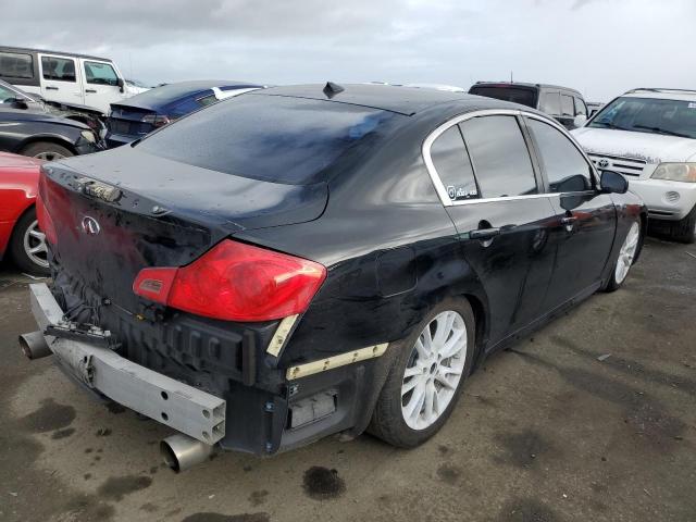 Photo 2 VIN: JNKBV61E27M718660 - INFINITI G35 