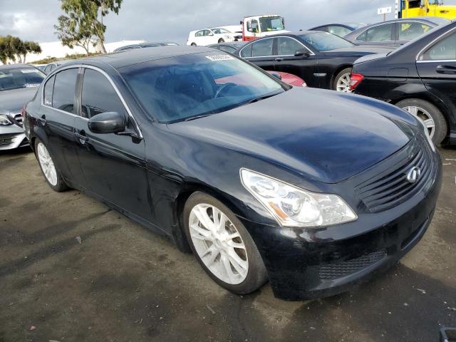 Photo 3 VIN: JNKBV61E27M718660 - INFINITI G35 