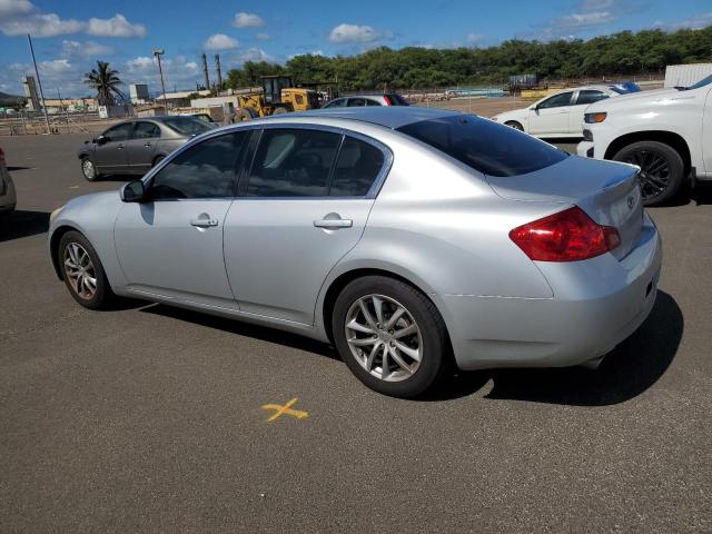 Photo 1 VIN: JNKBV61E27M723759 - INFINITI G35 