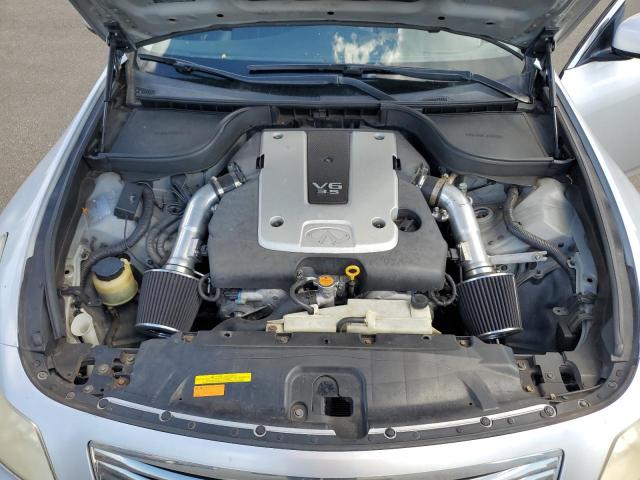 Photo 10 VIN: JNKBV61E27M723759 - INFINITI G35 