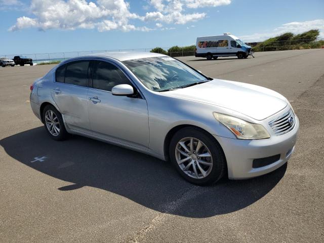 Photo 3 VIN: JNKBV61E27M723759 - INFINITI G35 