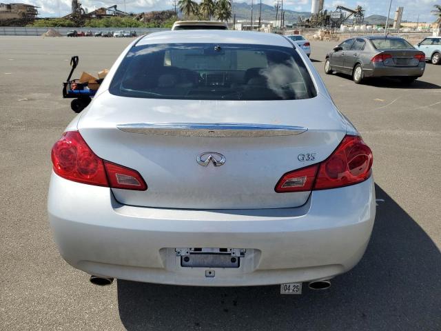 Photo 5 VIN: JNKBV61E27M723759 - INFINITI G35 