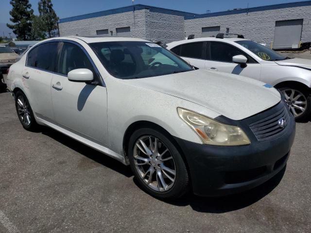 Photo 3 VIN: JNKBV61E27M725365 - INFINITI G35 