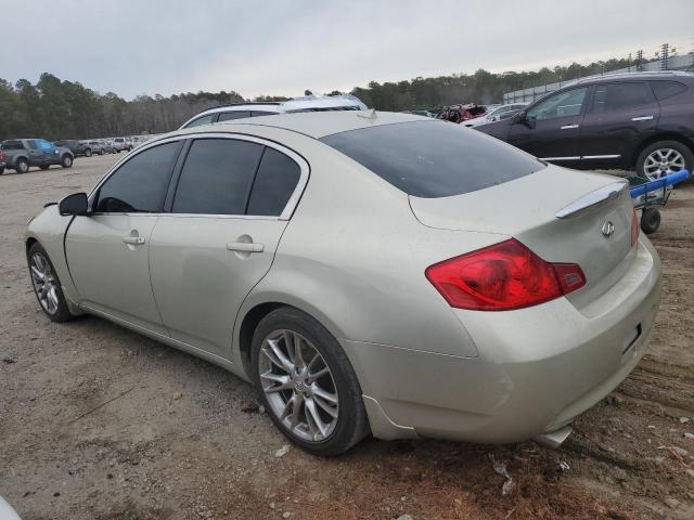 Photo 1 VIN: JNKBV61E27M726581 - INFINITI G35 