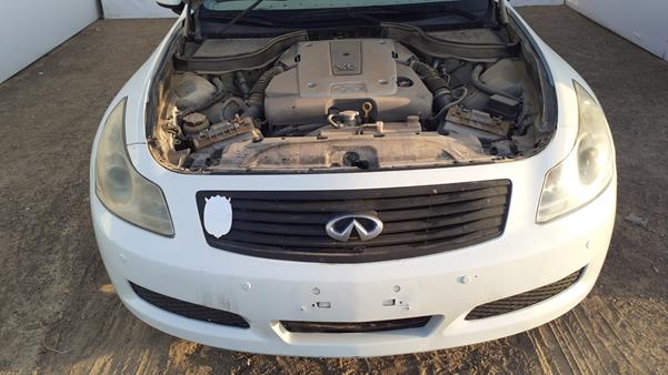 Photo 28 VIN: JNKBV61E27M726645 - INFINITI G35 