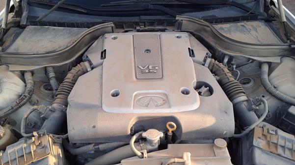 Photo 29 VIN: JNKBV61E27M726645 - INFINITI G35 