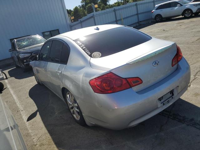 Photo 1 VIN: JNKBV61E27M729044 - INFINITI G35 