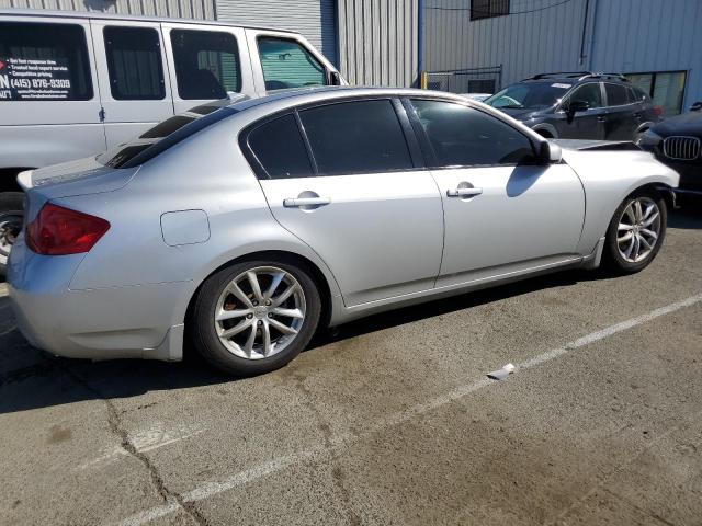 Photo 2 VIN: JNKBV61E27M729044 - INFINITI G35 