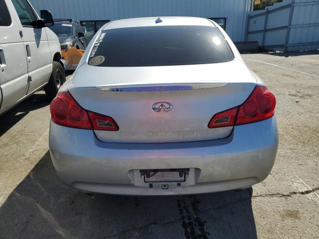 Photo 5 VIN: JNKBV61E27M729044 - INFINITI G35 