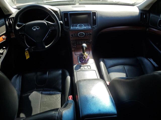 Photo 7 VIN: JNKBV61E27M729044 - INFINITI G35 