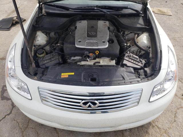 Photo 10 VIN: JNKBV61E28M201442 - INFINITI G35 