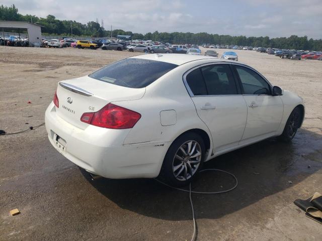 Photo 2 VIN: JNKBV61E28M201442 - INFINITI G35 