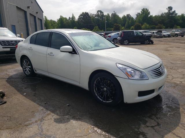 Photo 3 VIN: JNKBV61E28M201442 - INFINITI G35 