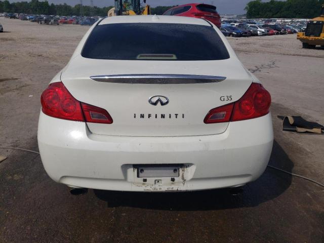 Photo 5 VIN: JNKBV61E28M201442 - INFINITI G35 