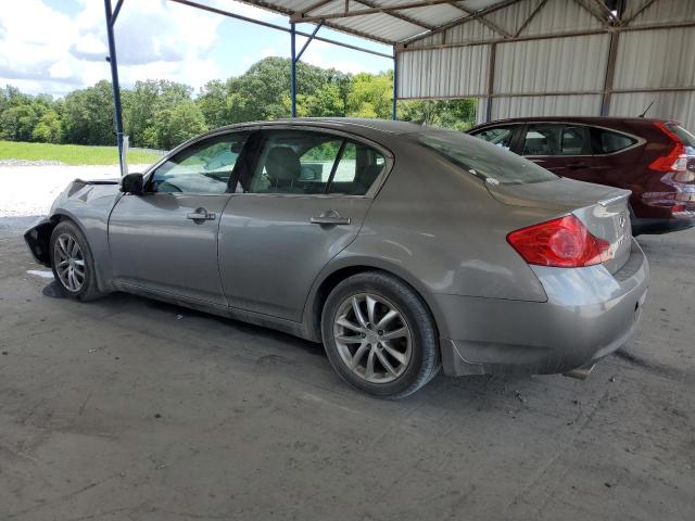 Photo 1 VIN: JNKBV61E28M211226 - INFINITI G35 