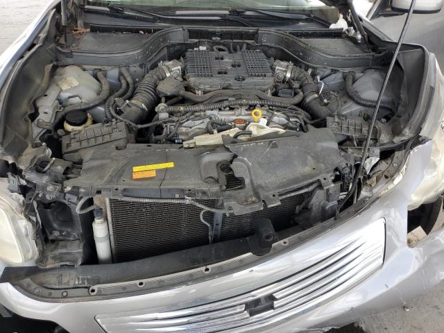 Photo 10 VIN: JNKBV61E28M211226 - INFINITI G35 