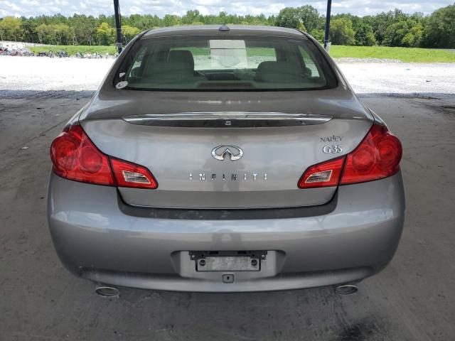 Photo 5 VIN: JNKBV61E28M211226 - INFINITI G35 