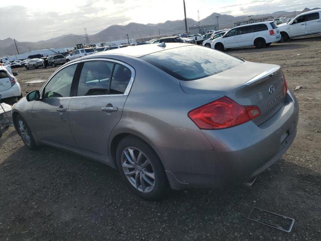 Photo 1 VIN: JNKBV61E28M212067 - INFINITI G35 