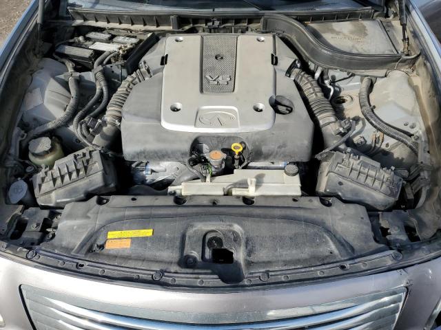 Photo 10 VIN: JNKBV61E28M212067 - INFINITI G35 