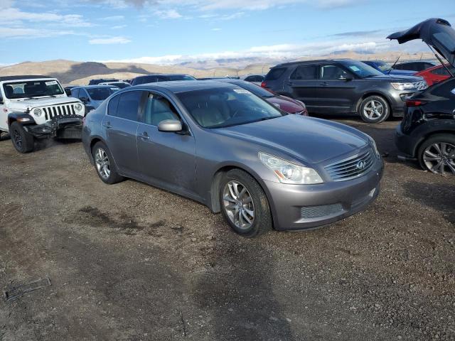 Photo 3 VIN: JNKBV61E28M212067 - INFINITI G35 