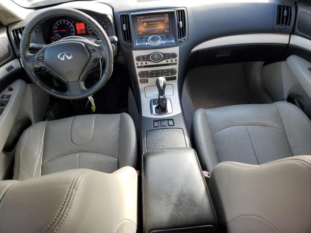 Photo 7 VIN: JNKBV61E28M212067 - INFINITI G35 