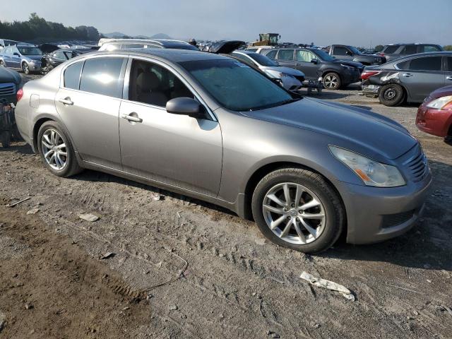 Photo 3 VIN: JNKBV61E28M214157 - INFINITI G35 