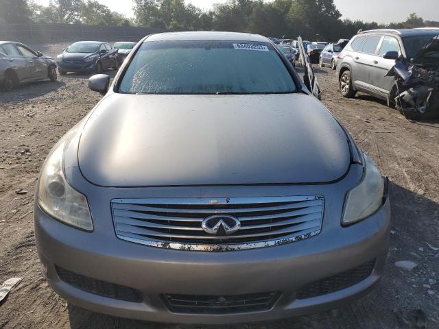 Photo 4 VIN: JNKBV61E28M214157 - INFINITI G35 