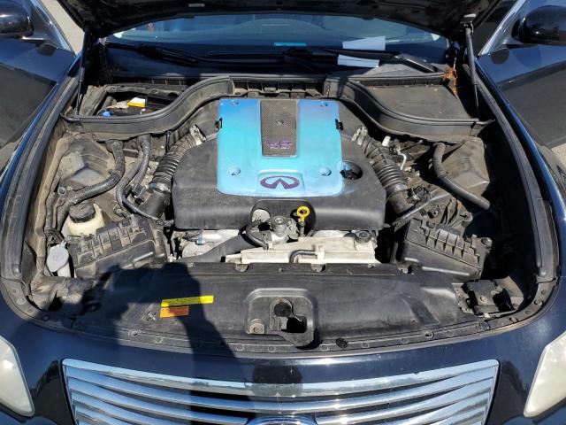 Photo 10 VIN: JNKBV61E28M215289 - INFINITI G35 