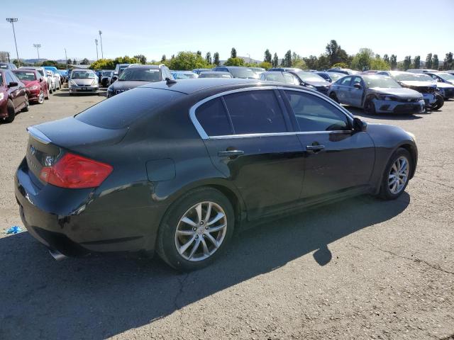 Photo 2 VIN: JNKBV61E28M215289 - INFINITI G35 