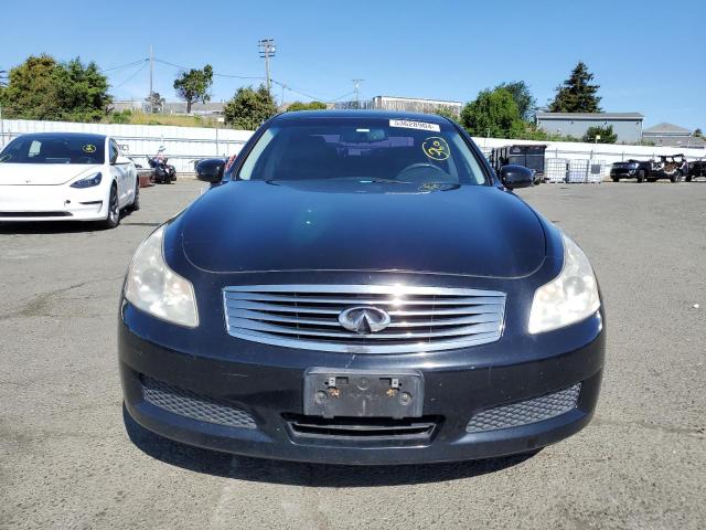 Photo 4 VIN: JNKBV61E28M215289 - INFINITI G35 