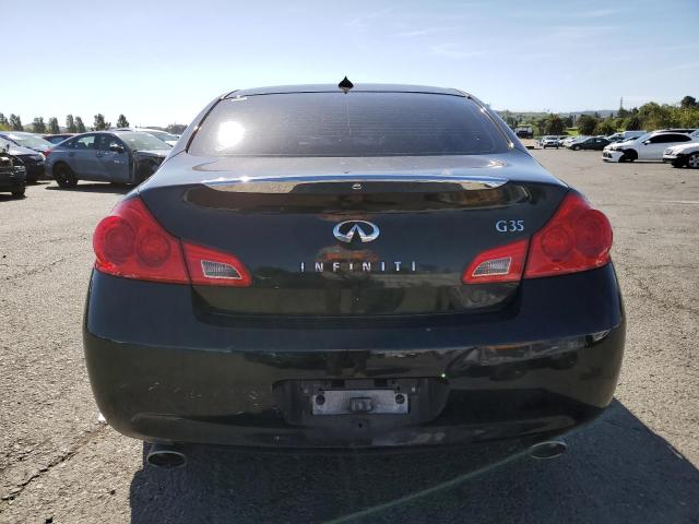 Photo 5 VIN: JNKBV61E28M215289 - INFINITI G35 